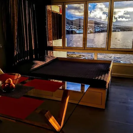 アパート D Espacios Elevados 1 *