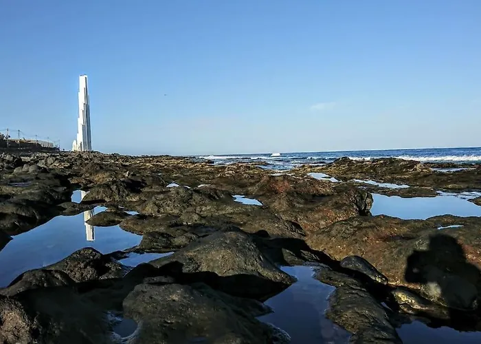 D Espacios Elevados 1 プンタ・デル・イダルゴ