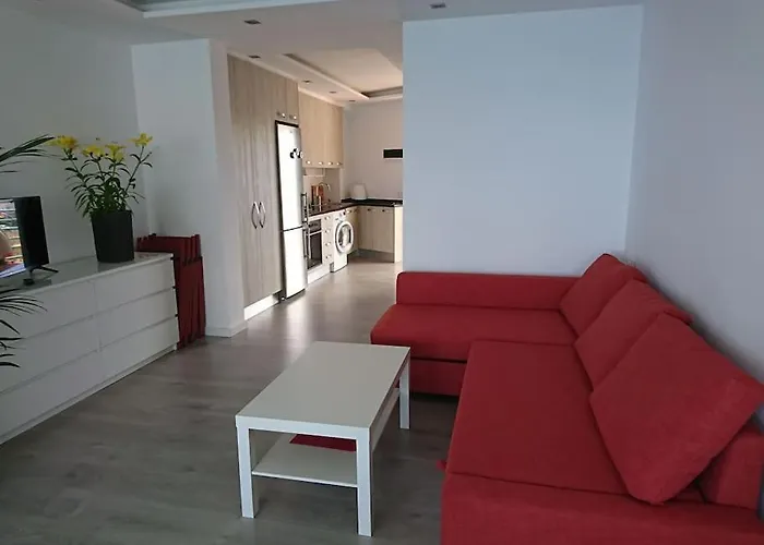 D Espacios Elevados 1 プンタ・デル・イダルゴ