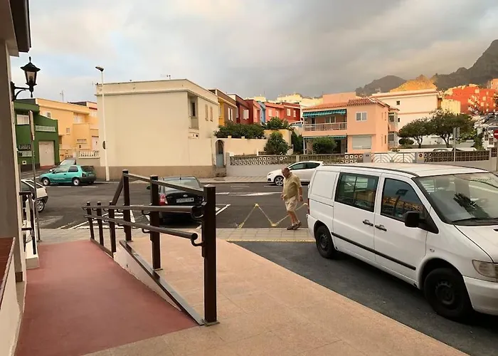 D Espacios Elevados 1 プンタ・デル・イダルゴ