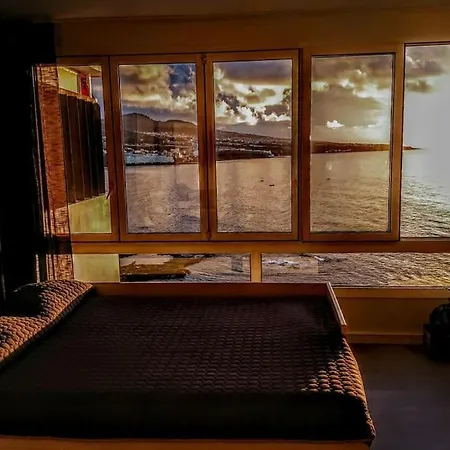 D Espacios Elevados 1 * プンタ・デル・イダルゴ