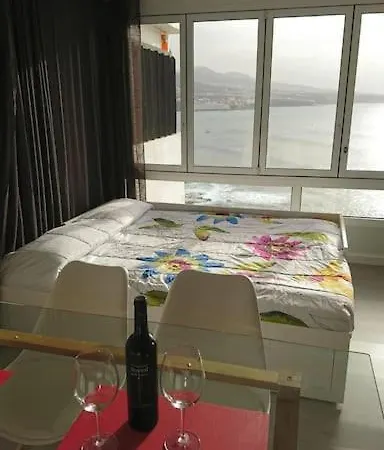 D Espacios Elevados 1 * Punta Del Hidalgo