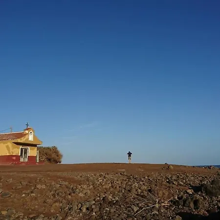 アパート D Espacios Elevados 1 *