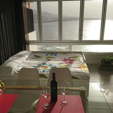 D Espacios Elevados 1 * Punta Del Hidalgo