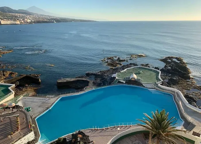 Апартаменты D Espacios Elevados 1