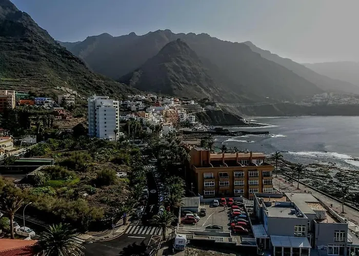 D Espacios Elevados 1 公寓 *