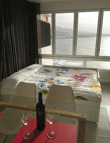 D Espacios Elevados 1 * 蓬达德尔伊达尔戈