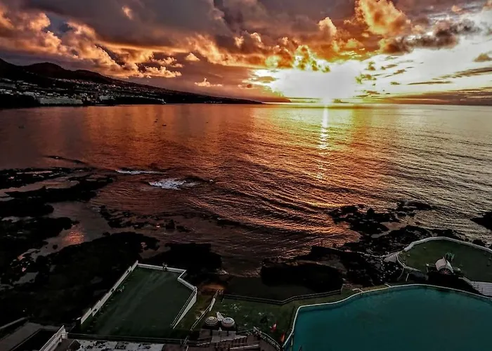 D Espacios Elevados 1 公寓