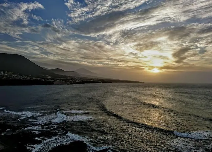 D Espacios Elevados 1 * 蓬达德尔伊达尔戈