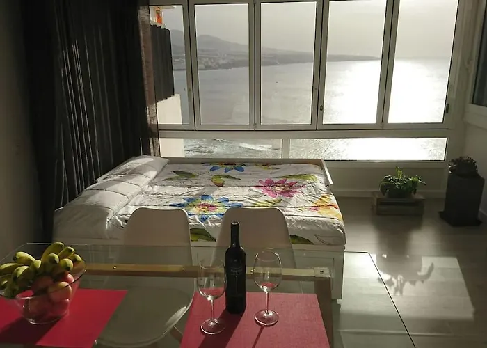 D Espacios Elevados 1 * 蓬达德尔伊达尔戈