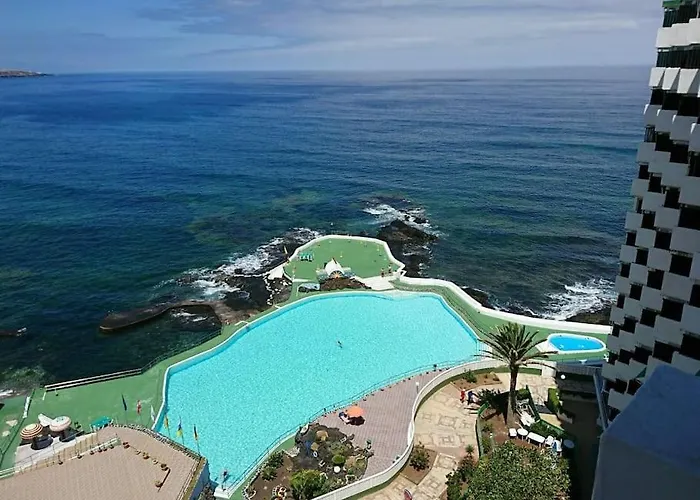 D Espacios Elevados 1 Пунта-дель-Идальго