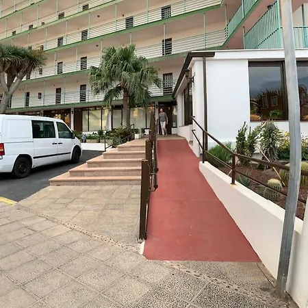 D Espacios Elevados 1 פונטה דל הידלגו