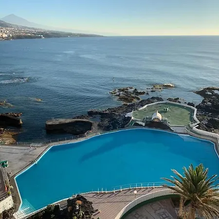 דירה D Espacios Elevados 1