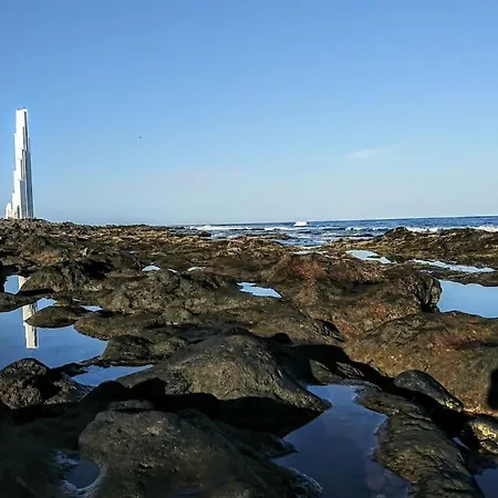 D Espacios Elevados 1 פונטה דל הידלגו