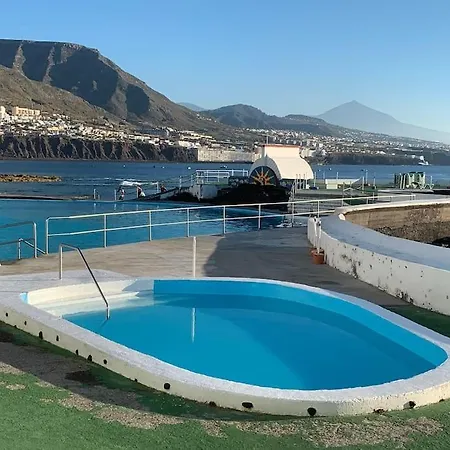 דירה D Espacios Elevados 1