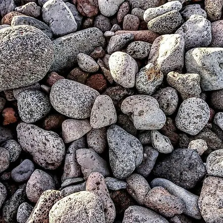 Apartment D Espacios Elevados 1 Punta Del Hidalgo