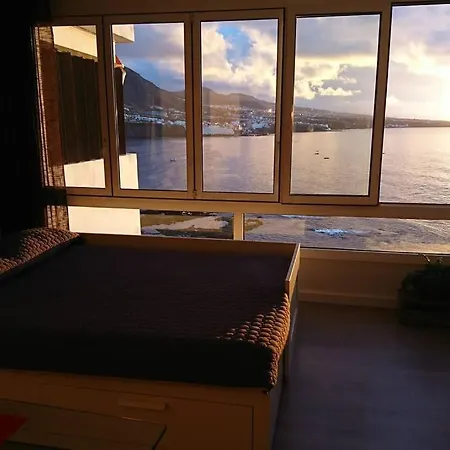 דירה D Espacios Elevados 1 *