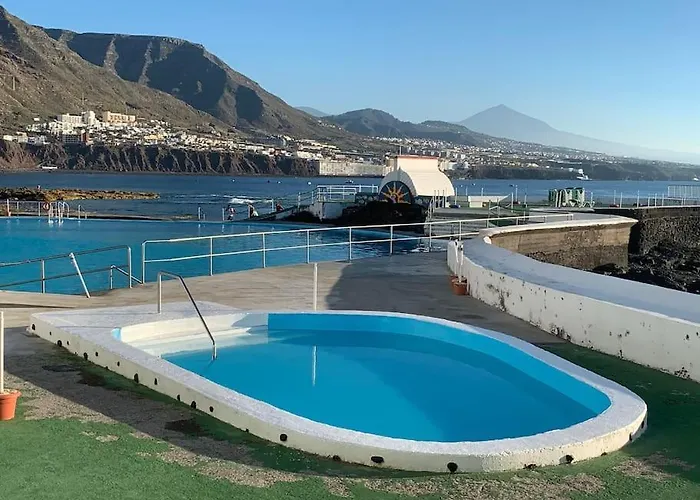 Апартаменты D Espacios Elevados 1