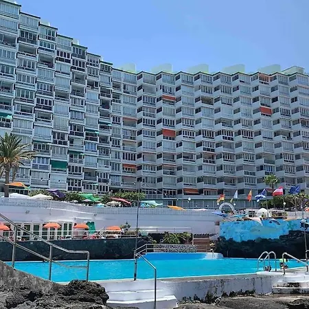 D Espacios Elevados 1 Appartement *