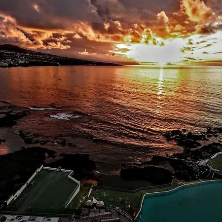 D Espacios Elevados 1 Appartement