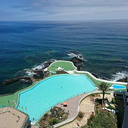 D Espacios Elevados 1 Punta Del Hidalgo