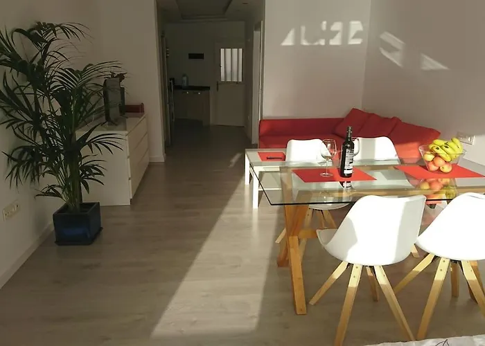Apartmán D Espacios Elevados 1