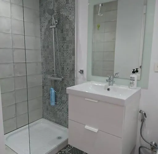 D Espacios Elevados 1 Apartmán Punta Del Hidalgo