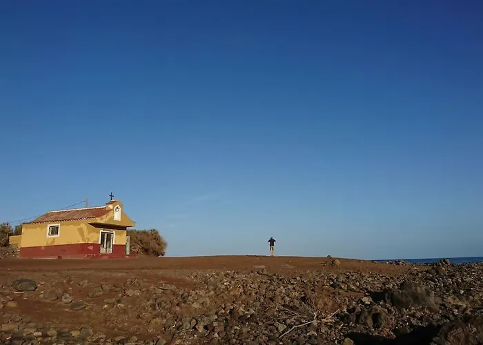 Apartmán D Espacios Elevados 1 *