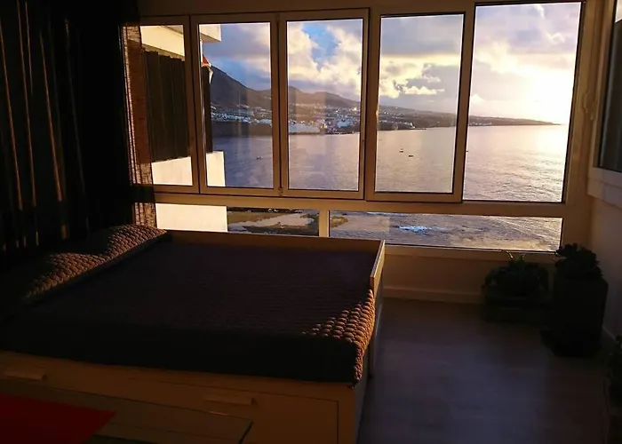 Apartmán D Espacios Elevados 1 *